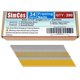 thumbnail image 1 of Clavos de Enmarcado SimCos 64 mm Acero Inoxidable 304 – 280 uds, 1 of 6
