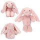 thumbnail image 5 of Conejo De Peluche Suave De 20 Cm Princess Mimi, 5 of 6