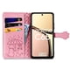 thumbnail image 2 of Funda Cartera FOXDOCK para Realme C65 , Flip PU con Relieve de Gatos y Perros, Tarjetero y Soporte, 2 of 6