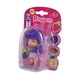 thumbnail image 2 of Muñeca Pinypon Con Accesorio - Morado, 2 of 6