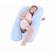 thumbnail image 1 of Cojín Almohada Maternal U + Funda Extra Suave- Multiusos, 1 of 3