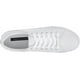 thumbnail image 2 of Zapatilla Tommy Hilfiger Lustern para mujer, color blanco, talla 9, 2 of 3