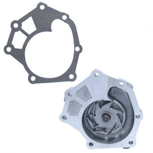 Repuestos Del Sol - Bomba Agua Hyundai H-1 Tq 2.5 2016 2019