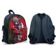 thumbnail image 4 of Moto Mochila Escolar para Niños y Niñas, Mochila Infantil Ligera de Alta Calidad, Grande y Duradera Azul, 4 of 6