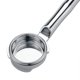 thumbnail image 3 of Portafiltro Normcore 58 mm Acero Inoxidable Gaggia, 3 of 6