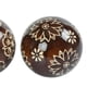 thumbnail image 2 of Set de Bolas Decorativo Nantes 3 Pzas, 2 of 4