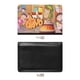 thumbnail image 3 of Porta Pasaporte El Chavo Del Ocho Premium Negro 10x15cm, 3 of 6