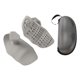 thumbnail image 3 of Guantes De Gimnasio Ligeros Para Entrenamiento, Protección De Manos Para Culturismo, Entrenamiento En Gimnasio, Bolsa Con Cremallera Gris, 3 of 5