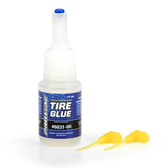 Pegamento para Neumáticos Pro-Line PRO603100 20 ml