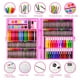 thumbnail image 3 of Set Colores Arte 168 Piezas Calidad Excelente Regalo Gen, 3 of 3