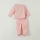 thumbnail image 4 of Pijama Bebe Minnie Sweets Rosado Disney, 4 of 5