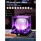 thumbnail image 3 of Estuche de béisbol LED inalámbrico JupDec con iluminación de 10 colores, 3 of 8