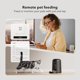 thumbnail image 3 of Comedero Automático Gato PETLIBRO WiFi Recargable PLAF108, 3 of 3