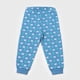 thumbnail image 2 of Pantalon De Buzo Bebe Niño Fullprint Azul Corona, 2 of 5