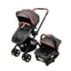 thumbnail image 1 of Coche Travel System I-Giro&nbsp; 2G Bright Black, 1 of 5