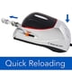 thumbnail image 4 of Grapadora eléctrica Swingline Optima 45 con quitagrapas, 4 of 6