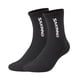 thumbnail image 4 of Calcetines de buceo de neopreno de 3 mm, calcetines de playa para hombre y mujer, calcetines de natación para buceo, esnórquel, surf y deportes acuáti Negro, 4 of 5