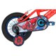 thumbnail image 3 of Bicicleta Infantil Aro 12 Spiderman, 3 of 5