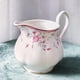 thumbnail image 4 of Set de té Fanquare de porcelana vintage para mujer, fiesta de té para 6 personas, 4 of 7