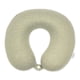 thumbnail image 1 of Almohada cervical Bucky Jersey Stripe de espuma viscoelástica Olive Stripe, 1 of 8
