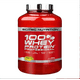 thumbnail image 2 of 100 WHEY PROTEIN PROFESSIONAL 78sv Platano, 2 of 3