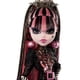 thumbnail image 2 of Doll Monster High Draculaura Howliday Edition con vestido rosa, 2 of 6