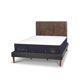 thumbnail image 2 of Cama Europea Curve Super Premium King + Respaldo Baker, 2 of 16