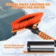 thumbnail image 3 of Snow Brush DNA MOTORING TOOLS-00376 110 cm con rascador de hielo, 3 of 7