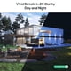 thumbnail image 4 of Cámara de seguridad Kittyhok PT Solar Outdoor 2K FHD inalámbrica, 4 of 7