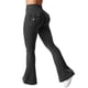 thumbnail image 1 of Leggins YeoReo Flare Con Bolsillos Negro Mujer, 1 of 2