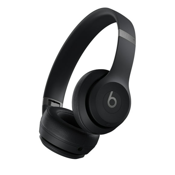 Audífonos Inalámbricos Solo 4 On Ear - Negro