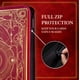 thumbnail image 3 of Carpeta para cartas coleccionables SleeveChief Arcana Key para 360 cartas, PU, 3 of 7