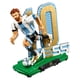 thumbnail image 3 of Bloques de Construcción Lego Lionel Messi: Leyenda Del Futbol, 3 of 4