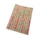 thumbnail image 1 of 20 Piezas De Papel De Regalo Navideño, Papel Fino Perlado Para Decoración De Regalos Navideños, 1 of 3