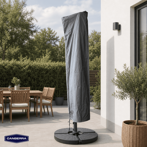 Funda de Tela para Quitasol de Terraza Toscana 3M Canberra