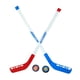 thumbnail image 3 of Juego De Palos Y Pelotas De Hockey, Minijuego De Palos De Hockey Para Fiestas, Vacaciones Al Aire Libre, 3 of 5
