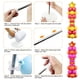 thumbnail image 4 of Juego de soportes para globos Lechay, 2 unidades, 2 m, altura ajustable, 4 of 7