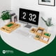 thumbnail image 5 of Set de cajas de almacenamiento ROYAL CRAFT WOOD Luxury Bamboo, 8 cajas, 5 of 7