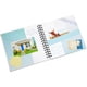 thumbnail image 1 of album Scrapbook Paper Junkie 8x8 Pulgadas 40 Hojas Blanco, 1 of 3