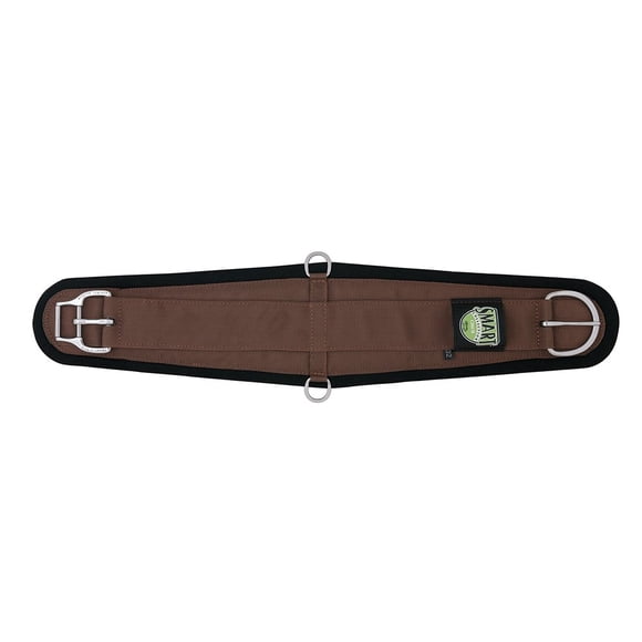 Cinch Inteligente Roper Weaver Equine 91 cm Marrón