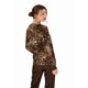 thumbnail image 2 of Polera Animal Print Julieta Café Eclipse, 2 of 2
