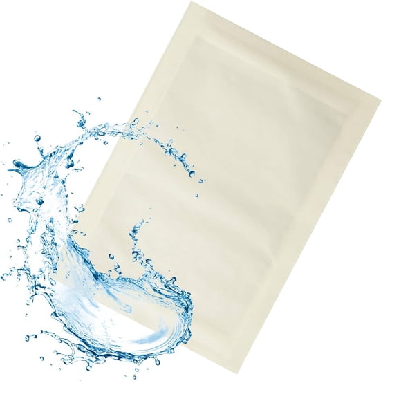 Hojas lubricantes para destructora de papel TFORESTER, 30 unidades, 21 x 15 cm