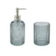 thumbnail image 4 of Set de baño 2 piezas Vidrio, producto surtido 1 un, 4 of 7