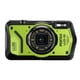 thumbnail image 1 of Cámara PENTAX WG-8 Green All-Weather Adventure 20MP 4K, 1 of 7