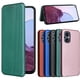 thumbnail image 1 of Funda Flip para FOXDOCK OnePlus NORD N20 5G - Funda magnética de negocios, funda protectora delgada, 1 of 5