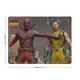 thumbnail image 2 of Cartel Metálico Deadpool y Wolverine Desmarcar 20x30 cm, 2 of 6