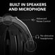 thumbnail image 4 of Casco de ciclismo Sena R2 Road Smart Bluetooth Matte Black S, 4 of 6