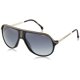 thumbnail image 1 of Gafas de sol Carrera SAFARI65/N 807 BLACK 62mm Unisex, 1 of 4