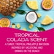 thumbnail image 2 of Ambientador California Scents Palms Paper Tropical Colada, 2 of 9