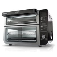 Ninja - Horno Doble Dct401 12 En 1 Con Flexdoor Reacondicionado